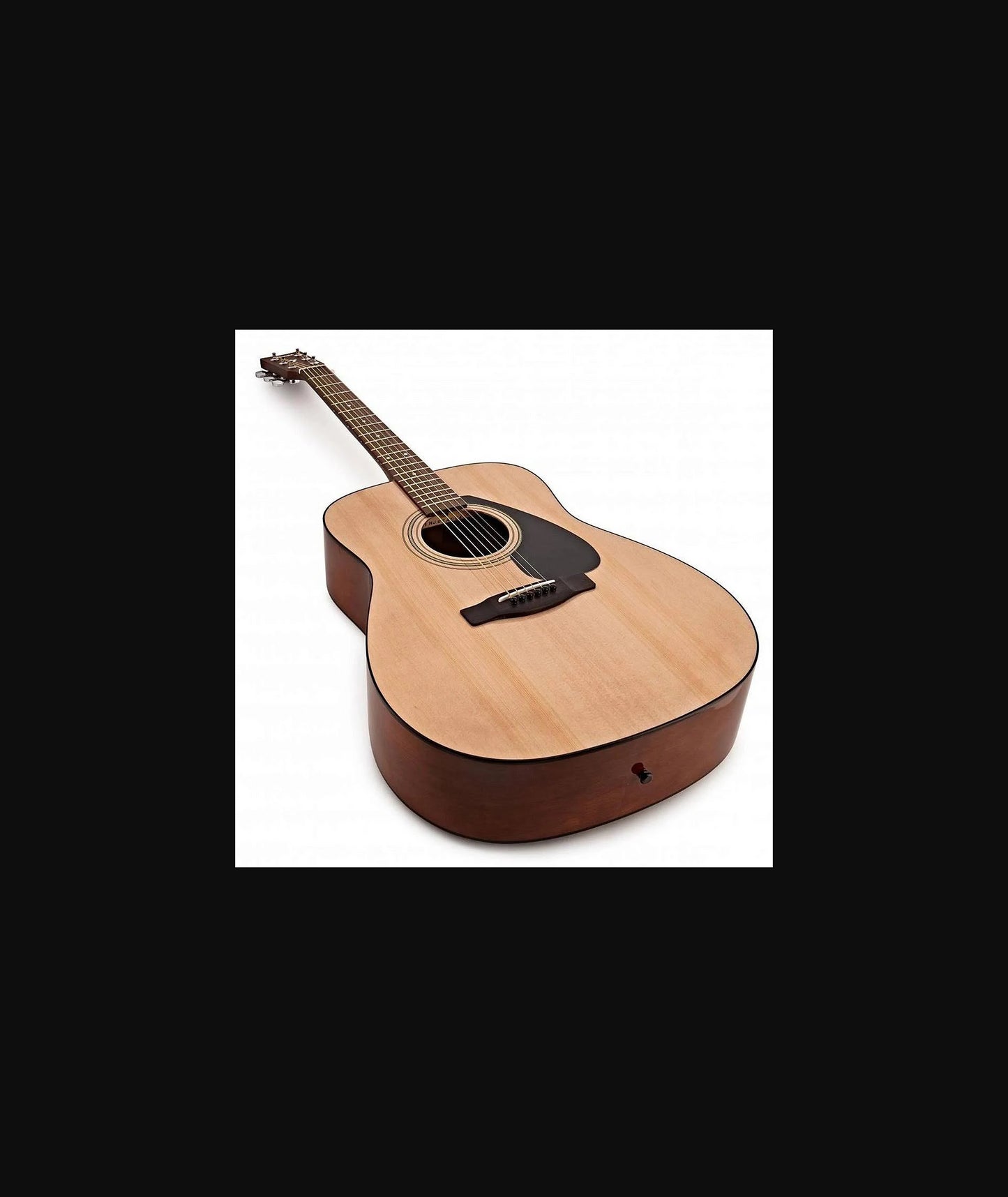Yamaha F310 Acoustic Guitar