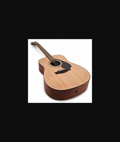 Yamaha F310 Acoustic Guitar