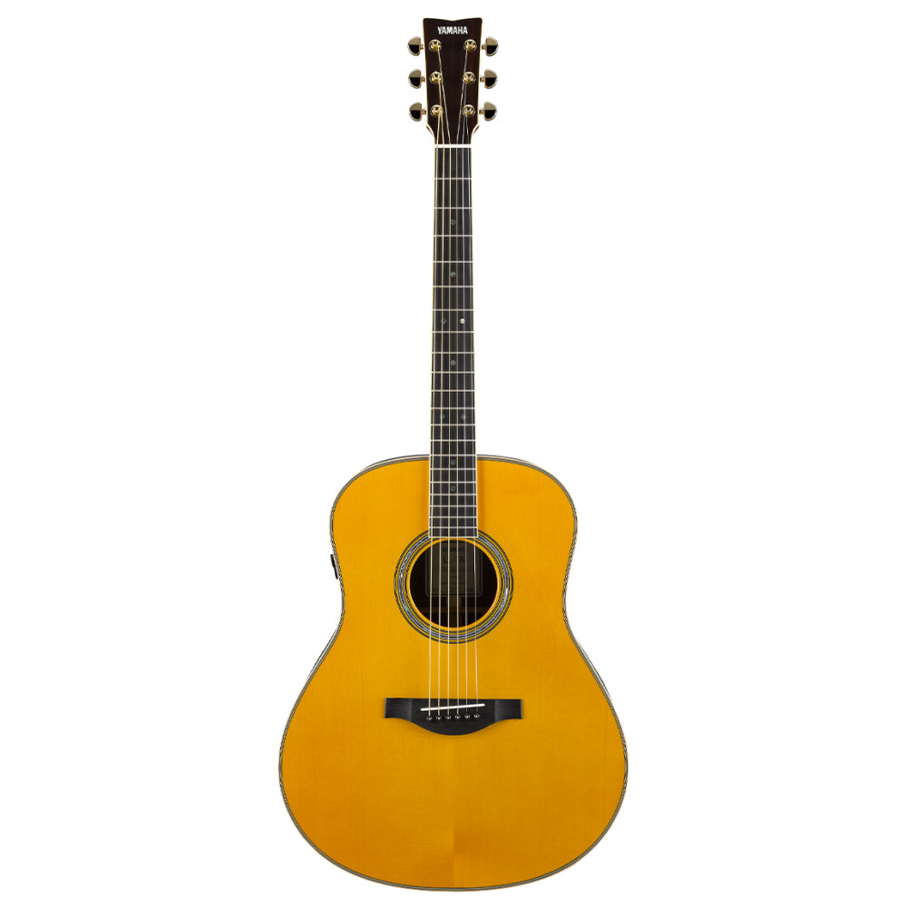 Yamaha LL-TA TransAcoustic
