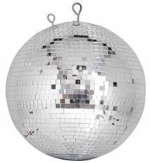 PMB-30 Mirrorball 30cm