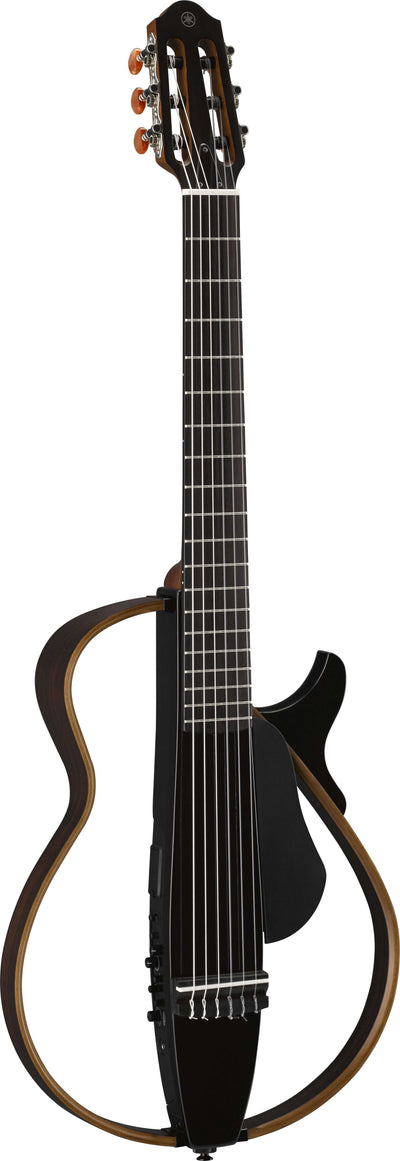Yamaha SLG200N silent nylon guitar