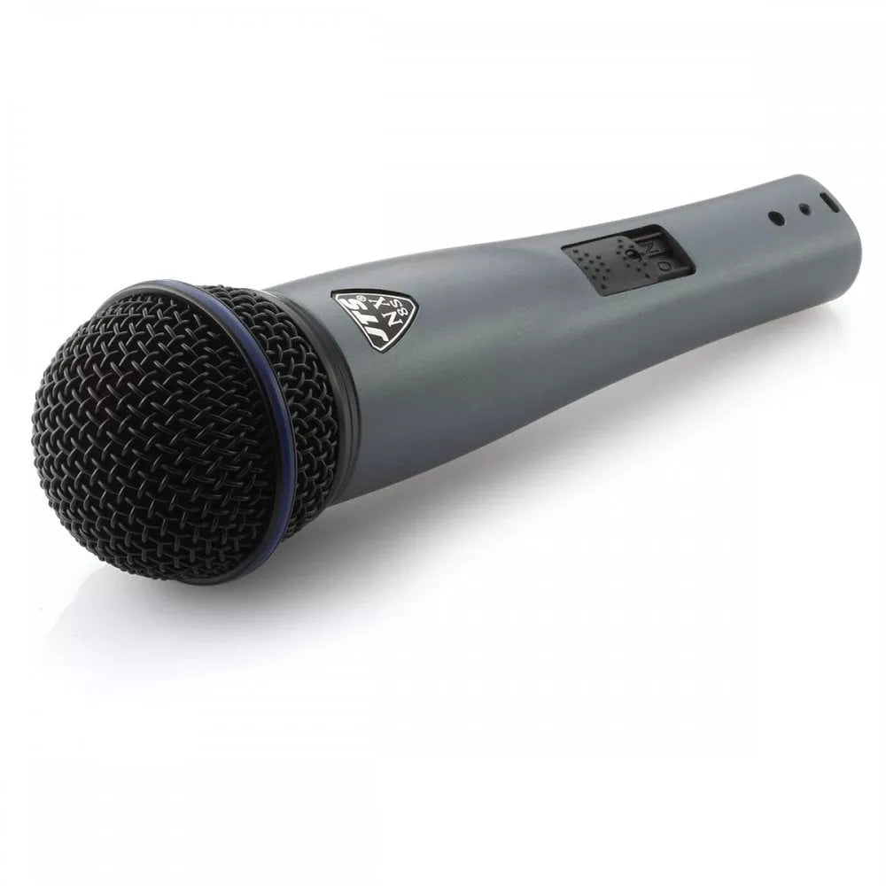 JTS NX-8S Professional Performance Microphone