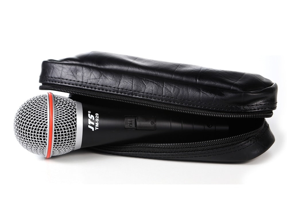 JTS TM-929 Professional Performance Microphone