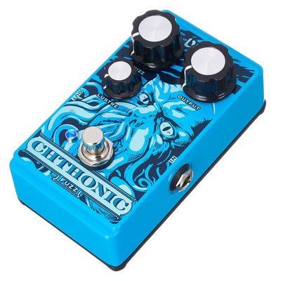 DOD Chthonic Fuzz
