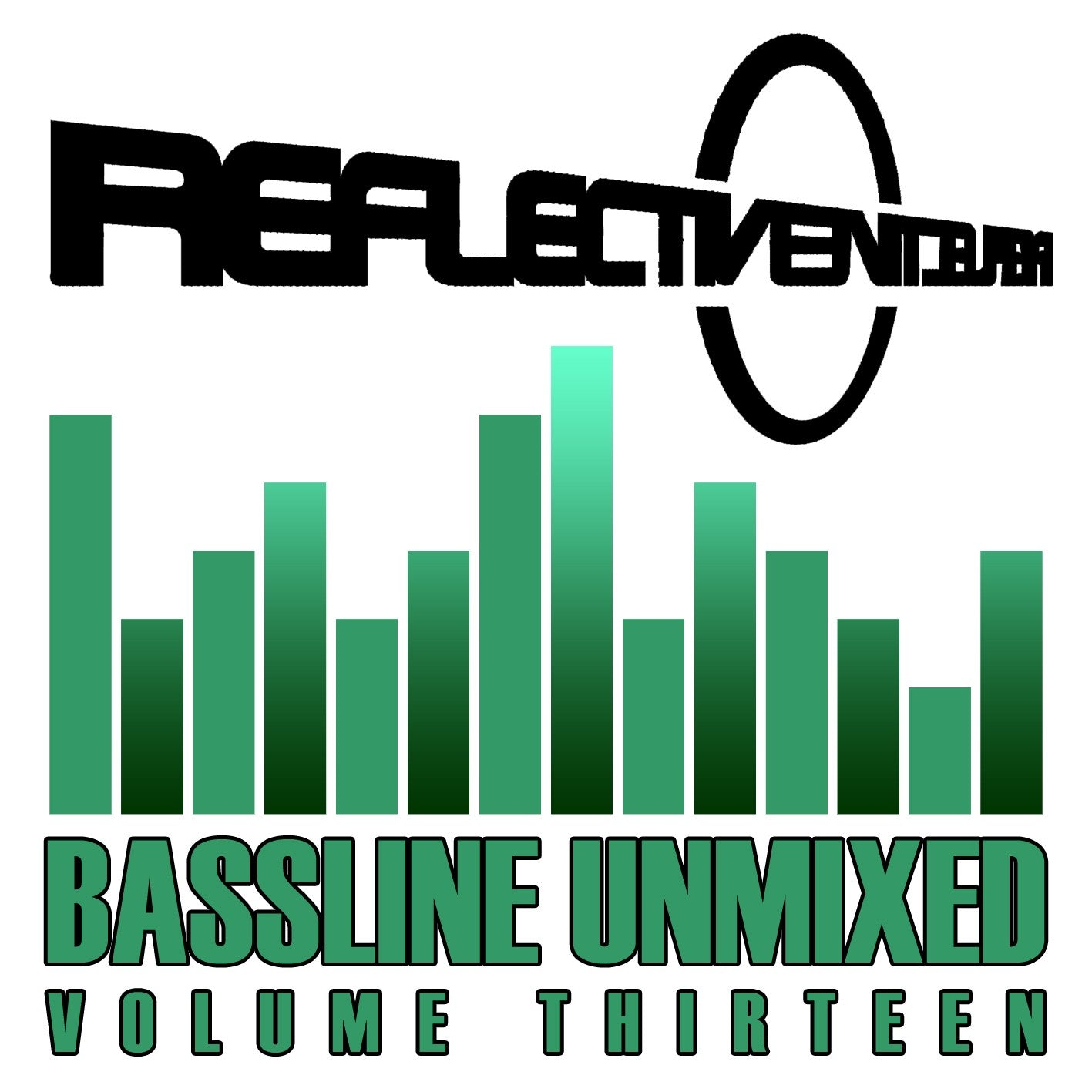 REFLECTIVE BASSLINE UNMIXED 13