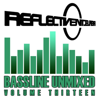 REFLECTIVE BASSLINE UNMIXED 13