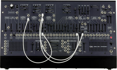 Korg ARP Odyssey 2600M
