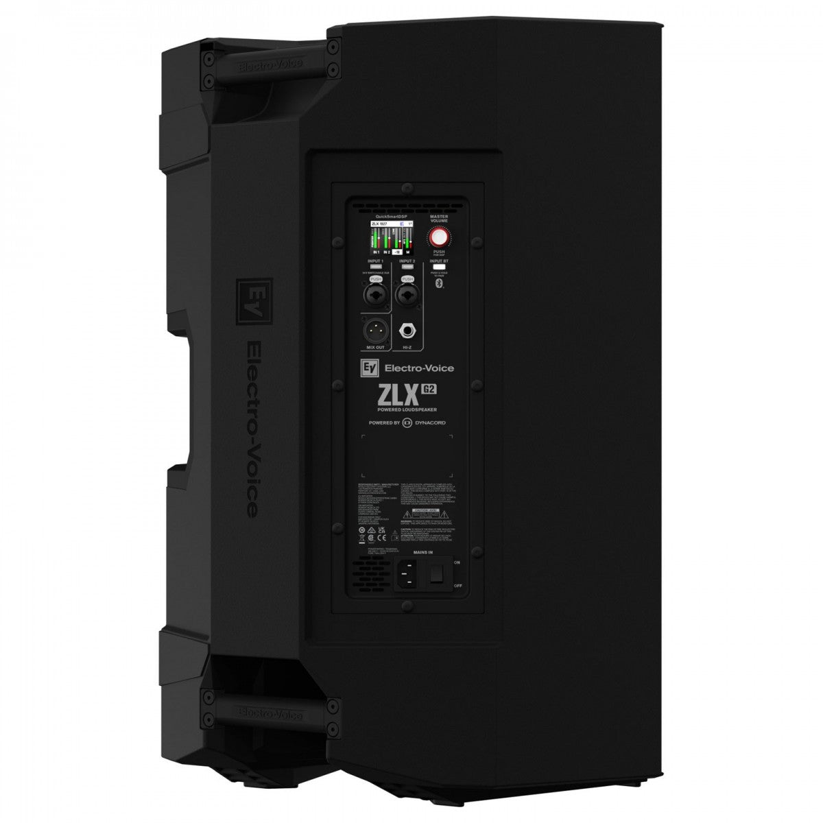 Electro-Voice ZLX-15P-G2: 15" Active PA speaker