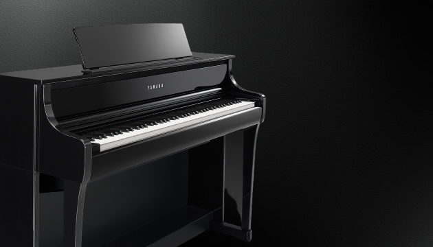 Digital Pianos