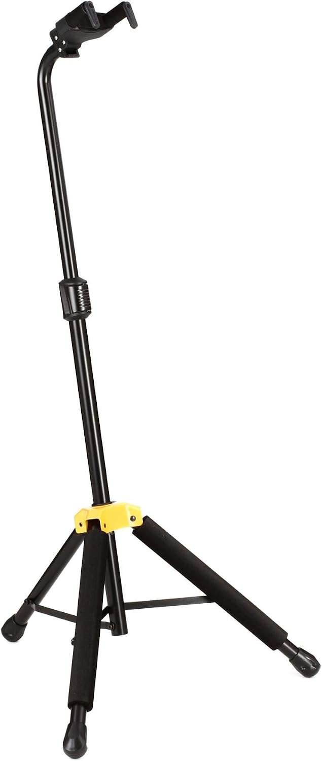 Hercules GS431B Plus Tripod Guitar Stand