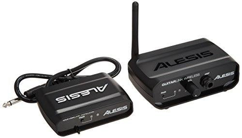 ALESIS GUITARLINK-W Wireless systems Guitars and basses