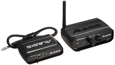 ALESIS GUITARLINK-W Wireless systems Guitars and basses