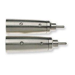 Stagg AC - XMCMH 2 XLR M/RCA M