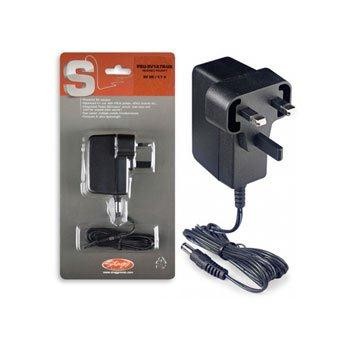 Stagg 9v/2000mA DC Power Adapter