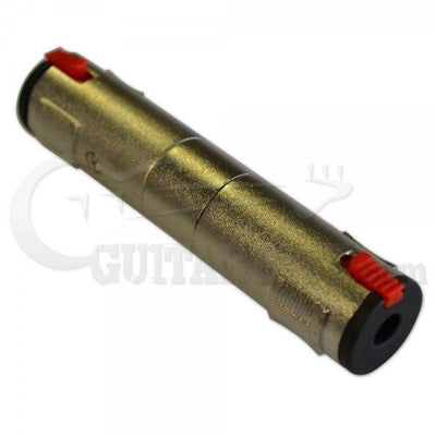 Pro-link jack to jack adapter