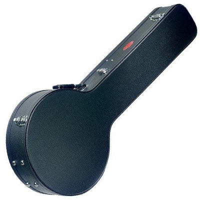 Stagg GCA-BJ5 Case for 5-String Banjo