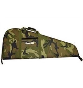 Rosetti Camo padded gig bag