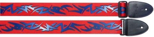 Stagg - Ste Terylene Strap - Manga