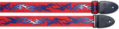 Stagg - Ste Terylene Strap - Manga