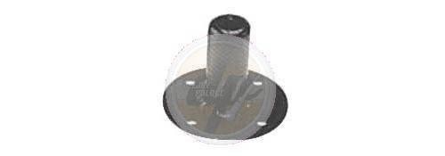 METAL FEMALE ADAPTATOR 35mmI/D