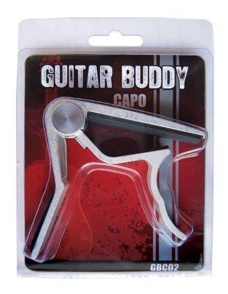 Guitar Buddy Trigger Style Capo
