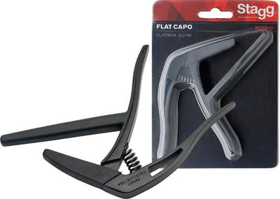 Stagg SCPX-FL Capo