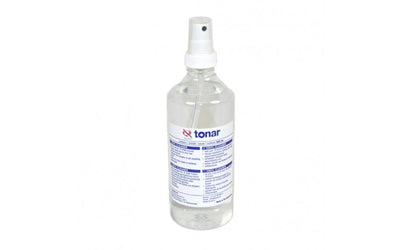 Tonar 500ml Vinyl Cleaner