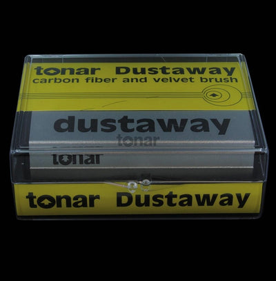 Tonar Dustaway Brush