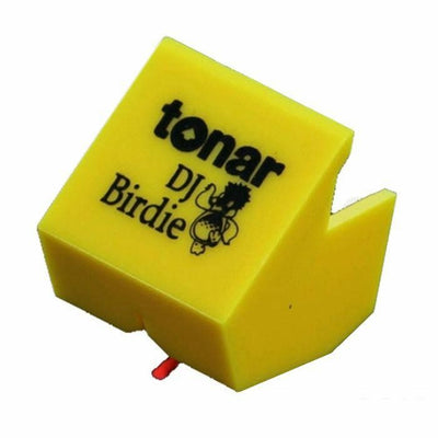 Tonar DJ Birdie stylus
