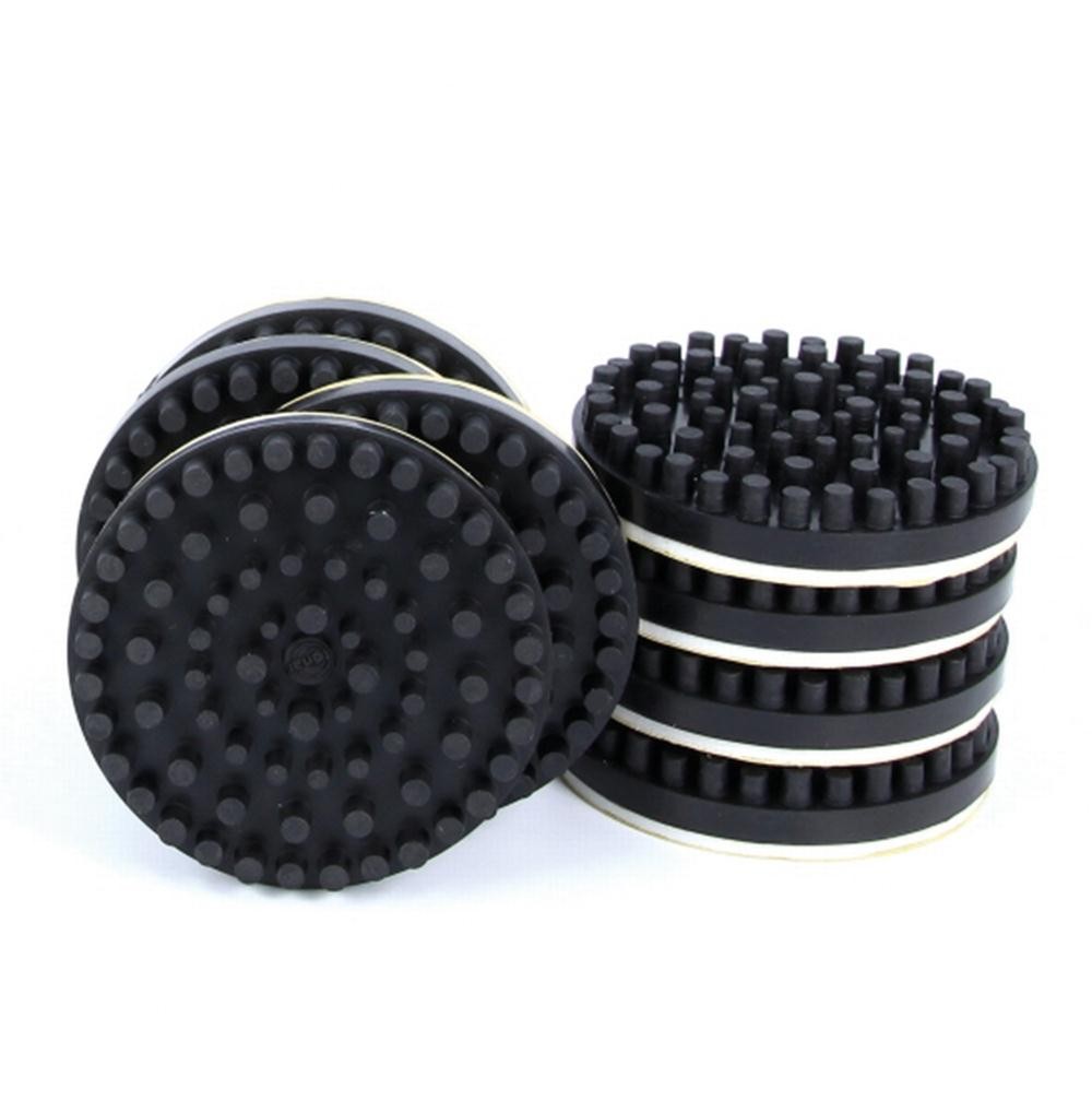 Tonar rumblepads