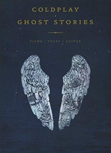 Coldplay: Ghost Stories (Pvg)