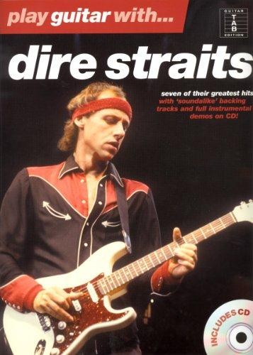 Play Guitar with Dire Straits