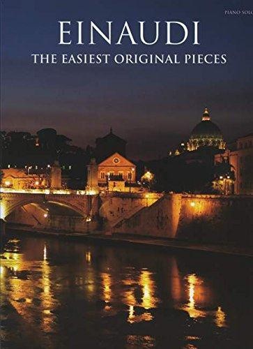 Einaudi - The Easiest Original Pieces