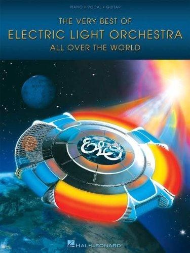 The Very Best of Electric Light Orchestra All Over the World
