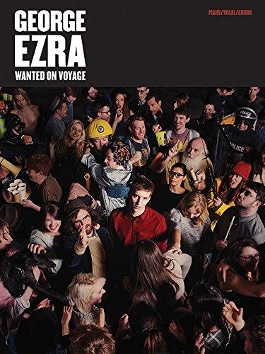 George Ezra: Wanted on Voyage (PVG)