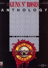 Guns n Roses Anthology (Tab)