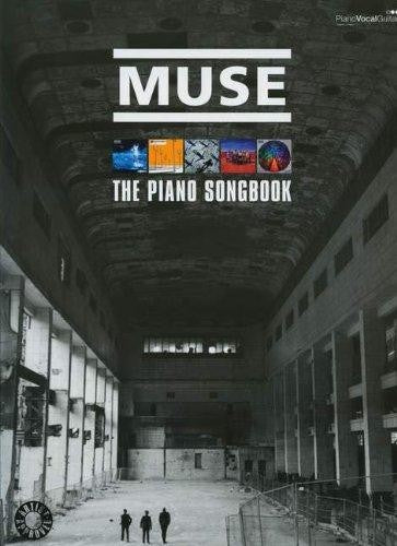Muse Piano Songbook: Piano/Voice/Guitar
