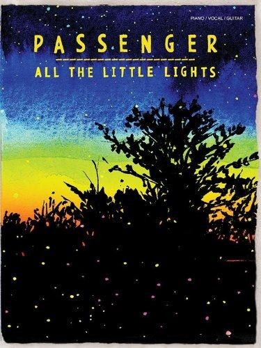 Passenger: All the Little Lights