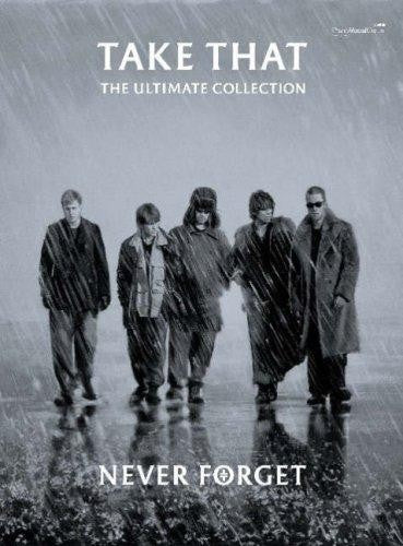 Never Forget: The Ultimate Collection (Pvg)
