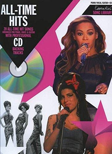 Essential Song Library: All Time Hits