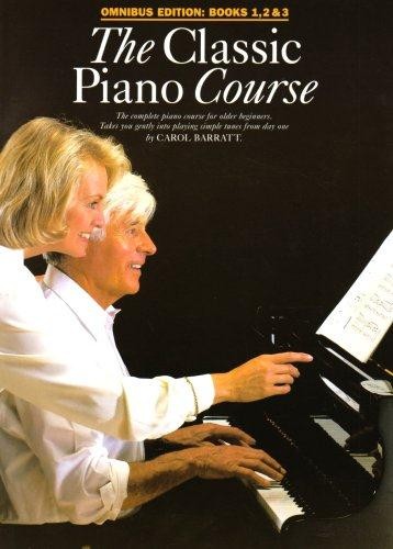 The Classic Piano Course - Classic Opera