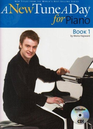 A New Tune a Day for Piano (A New Tune a Day)