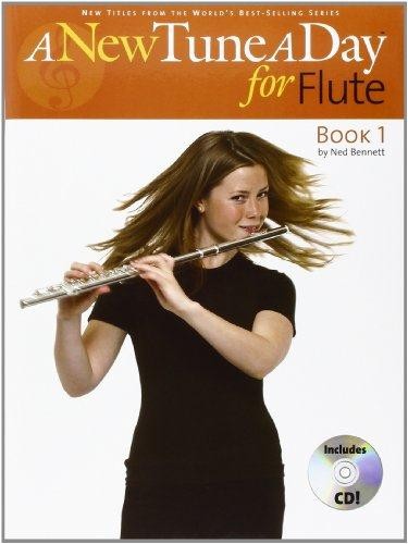 A New Tune A Day: Flute (A New Tune a Day)