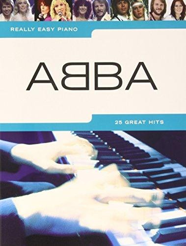 Really Easy Piano