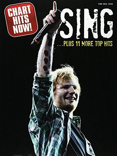 Chart Hits Now Sing Plus 11 More Top Hits - PVG