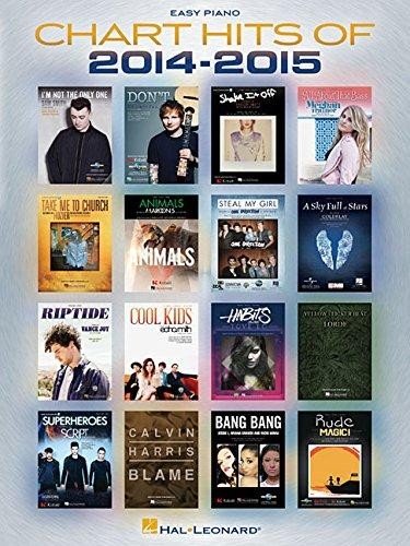Chart Hits of 2014-2015 (Chart Hits of (Year))