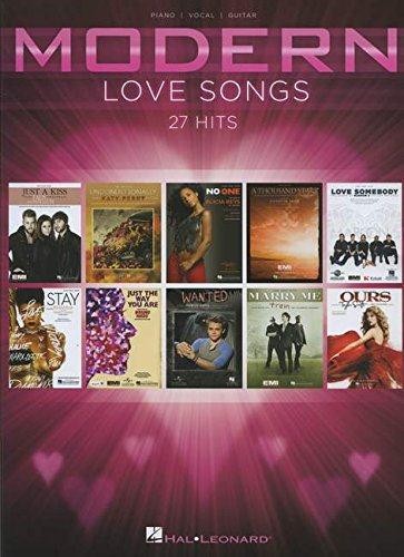Modern Love Songs