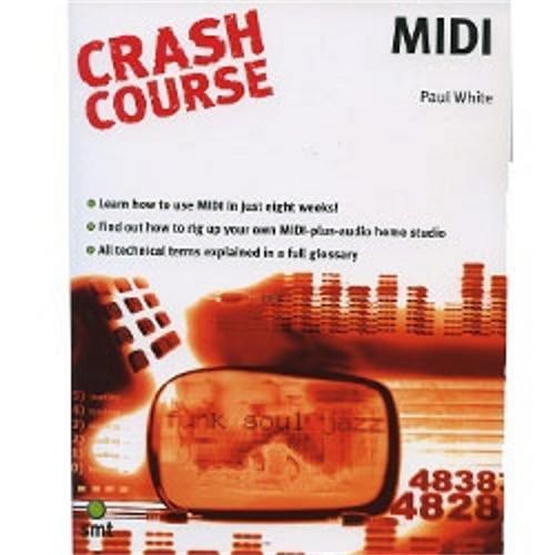 WB Crash Course MIDI