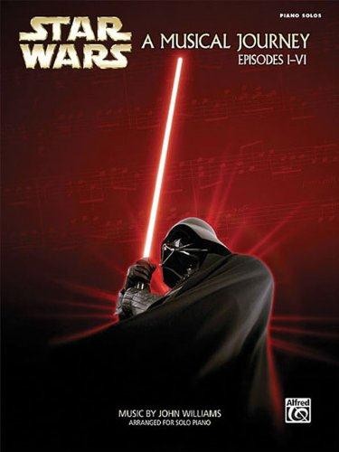 Musical Journey, Episodes I-VI