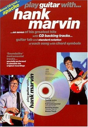Play Guitar with Hank Marvin